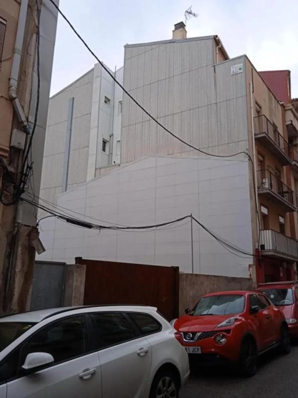 Terreno en venta en Manresa, Barcelona photo 5