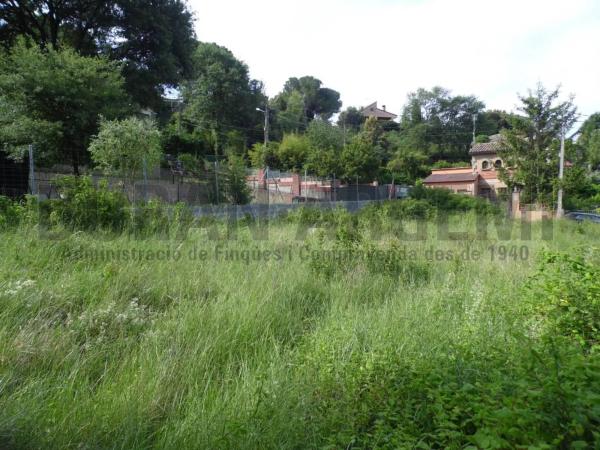 Terreno en avenida la Quintana photo 1