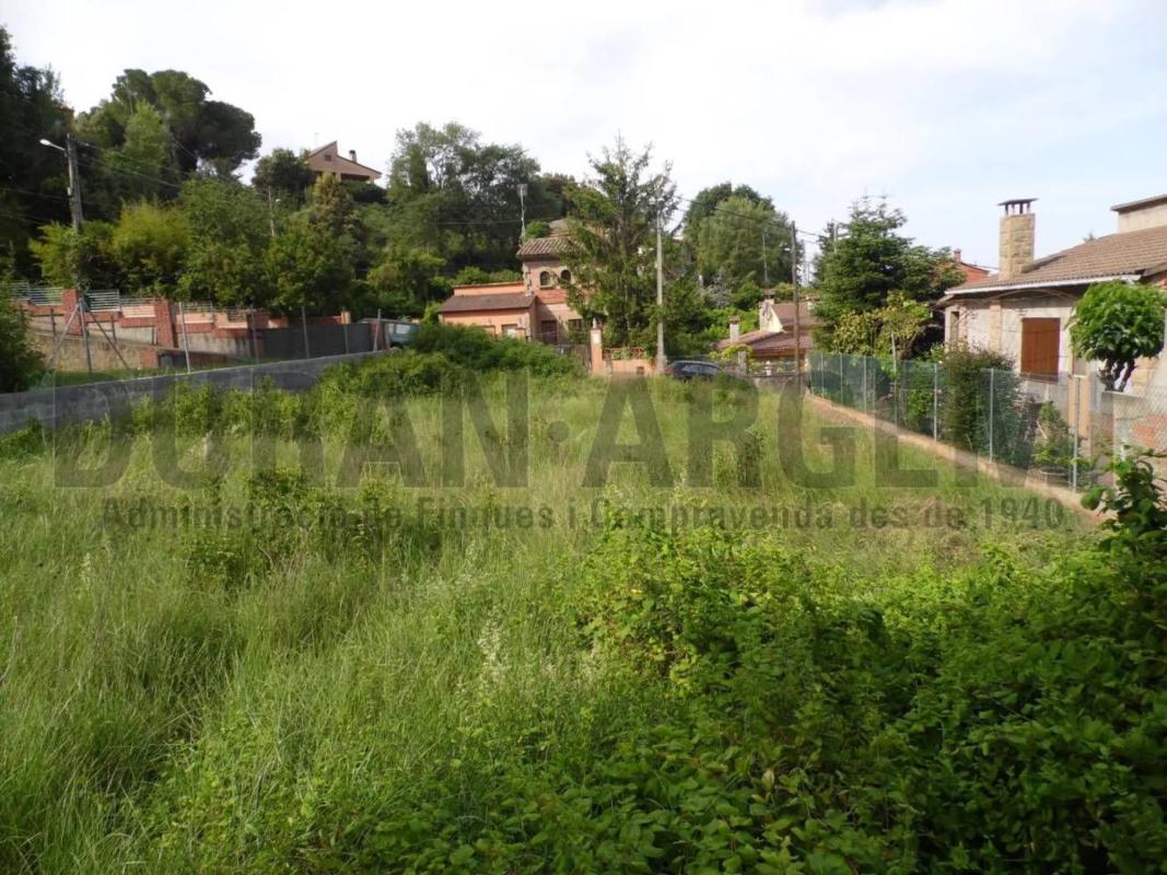 Land for sale in Talamanca, Barcelona photo 2