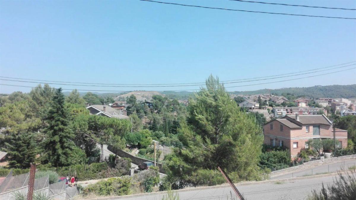 Участок земли на продажу в Наварклес, Барселона photo 2