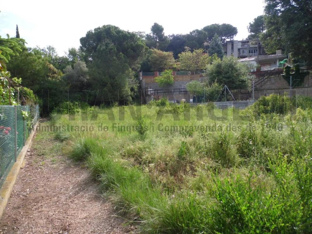 Land for sale in Talamanca, Barcelona photo 3