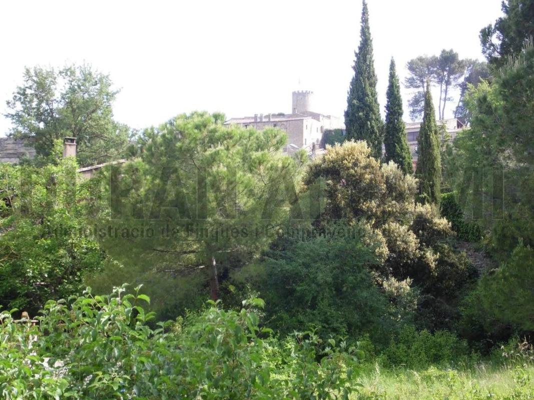 Land for sale in Talamanca, Barcelona photo 4