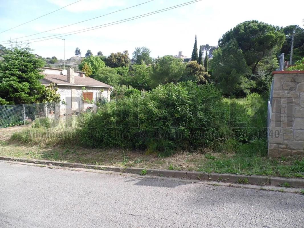 Land for sale in Talamanca, Barcelona photo 5
