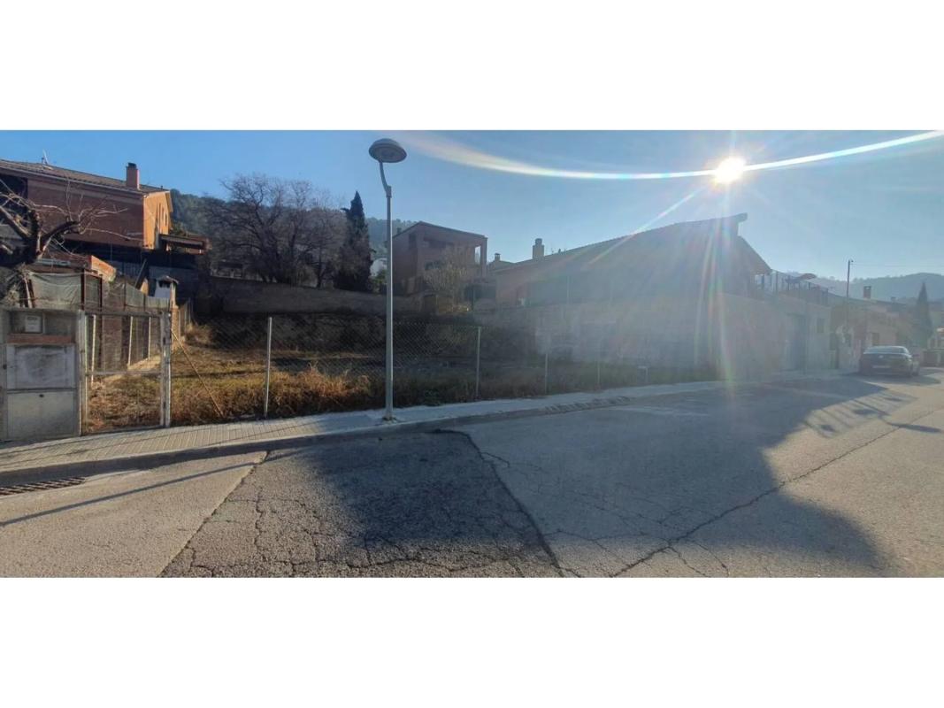 Terreno en venta en El Pont de Vilomara i Rocafort, Barcelona photo 4