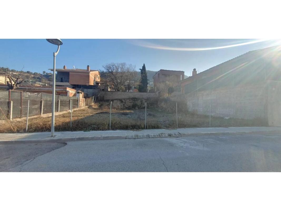Terreno en venta en El Pont de Vilomara i Rocafort, Barcelona photo 5