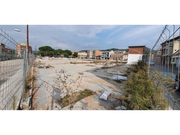 Terreno en Sant Vicenç de Castellet photo 1