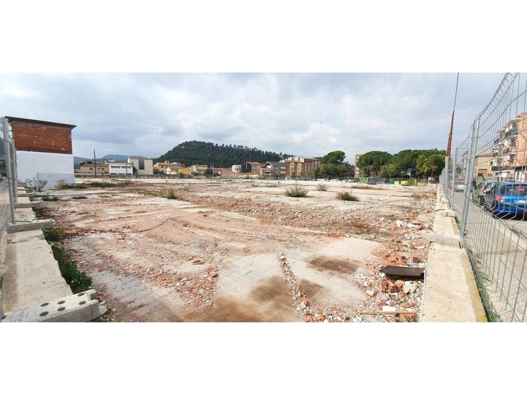 Land for sale in Sant Vicenç de Castellet, Barcelona photo 4