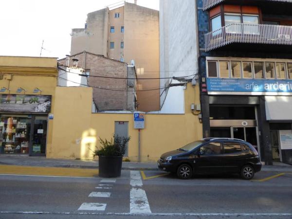 Terreno en Congost - Santa Caterina photo 4