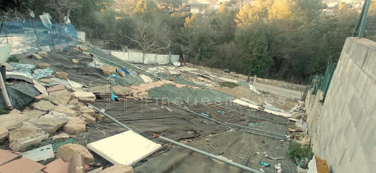 Terreno en venta en Castellgalí, Barcelona photo 2