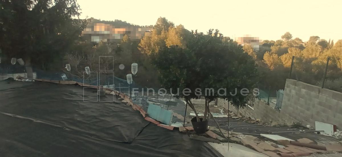 Terreno en venta en Castellgalí, Barcelona photo 3