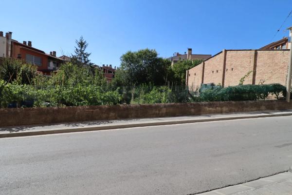 Terreno en calle Secretari Bonet, 7 photo 1