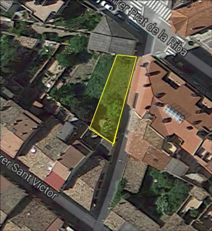 Terreno en venta en Sallent, Barcelona photo 3