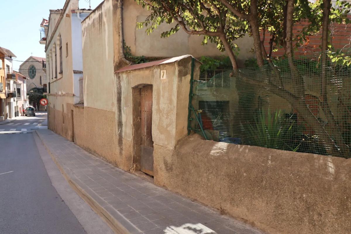 Terreno en venta en Sallent, Barcelona photo 4