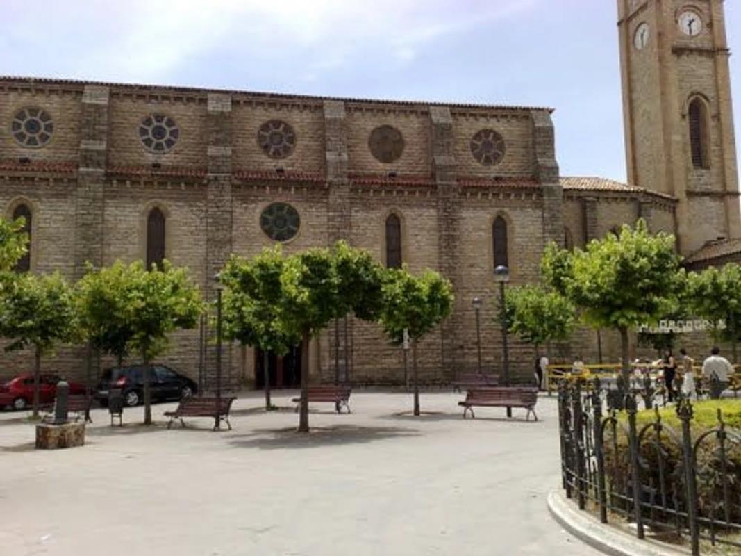 Terreno en venta en Sallent, Barcelona photo 5