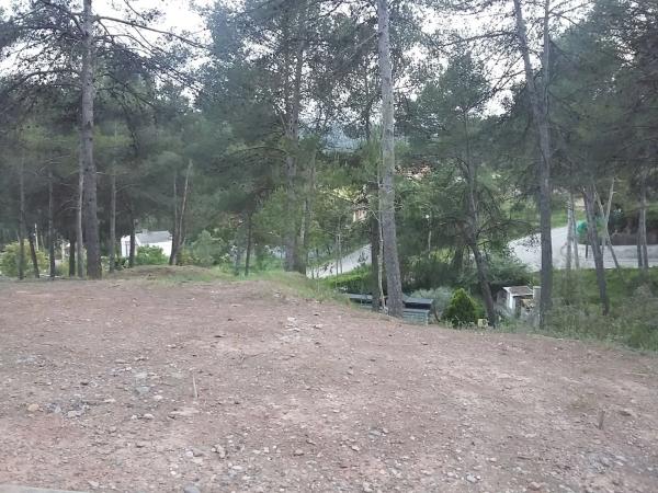 Terreno en calle de Jacint Verdaguer, 66 thumbnail 1