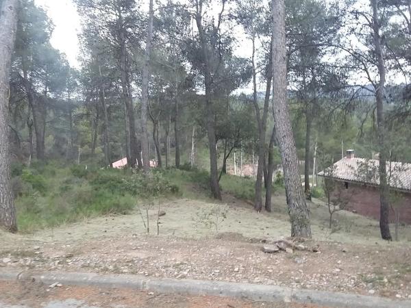 Terreno en calle de Jacint Verdaguer, 66 thumbnail 2
