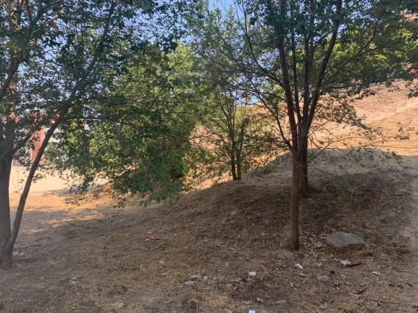 Terreno en Plaça Catalunya photo 1