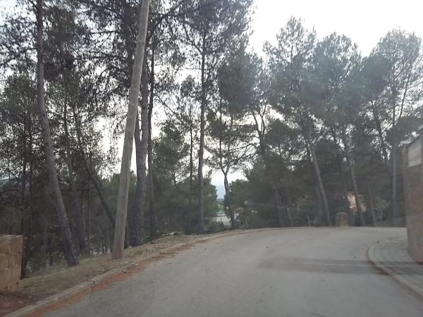 Terreno en calle de Jacint Verdaguer, 66 photo 4