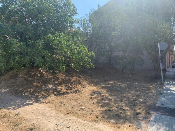 Terreno en Plaça Catalunya photo 4