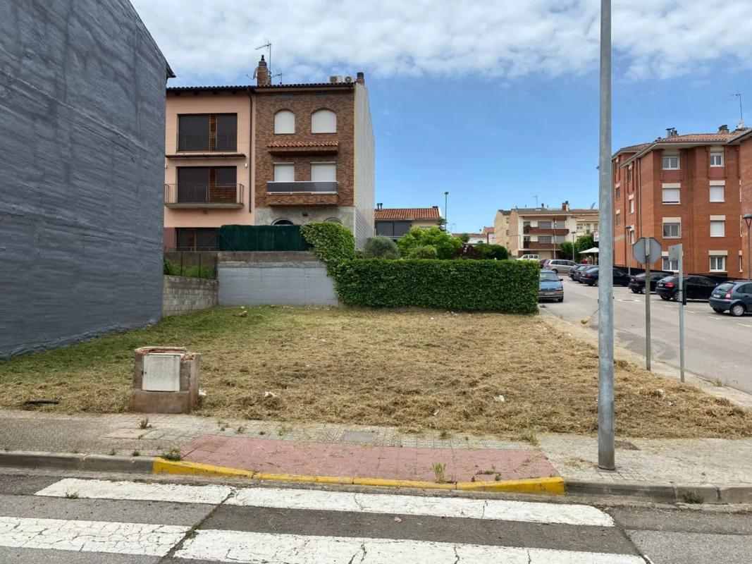 Terreno en venta en Avinyo, Barcelona photo 3