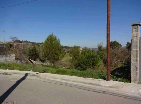 Terreno en calle de Llevant thumbnail 1