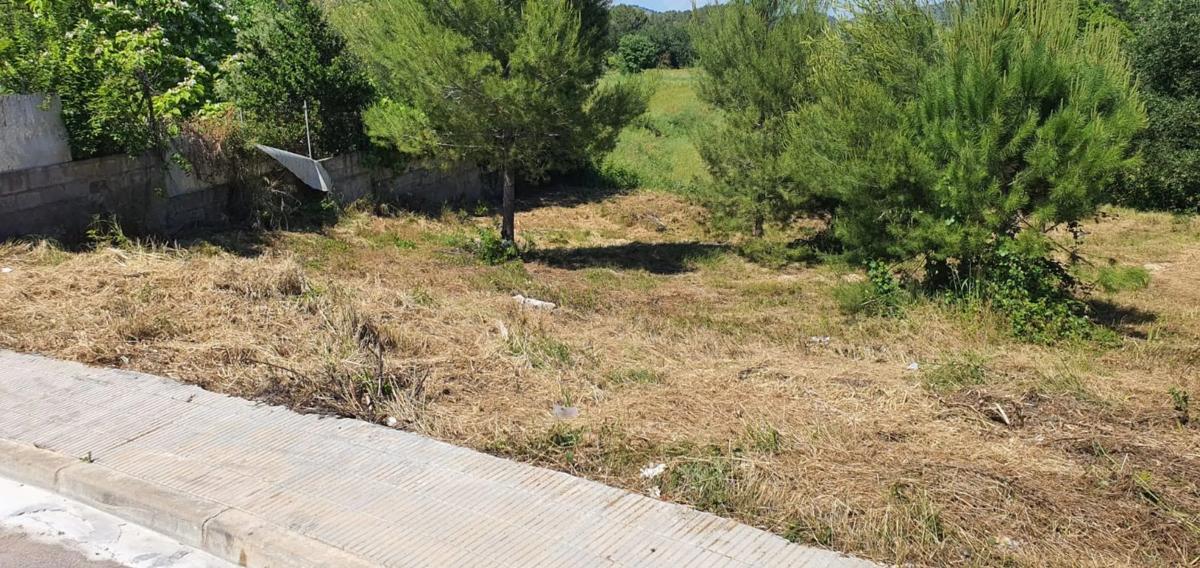 Terreno en venta en Castellgalí, Barcelona photo 3