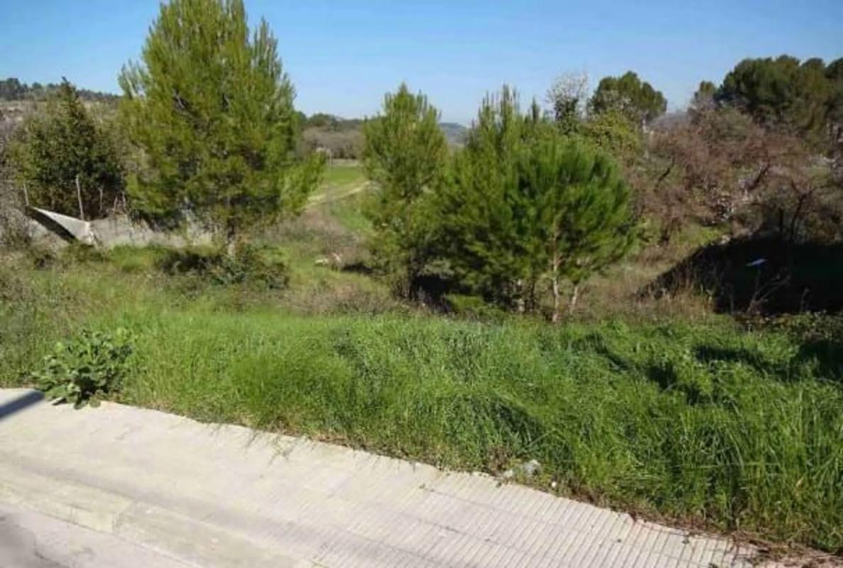 Terreno en venta en Castellgalí, Barcelona photo 4