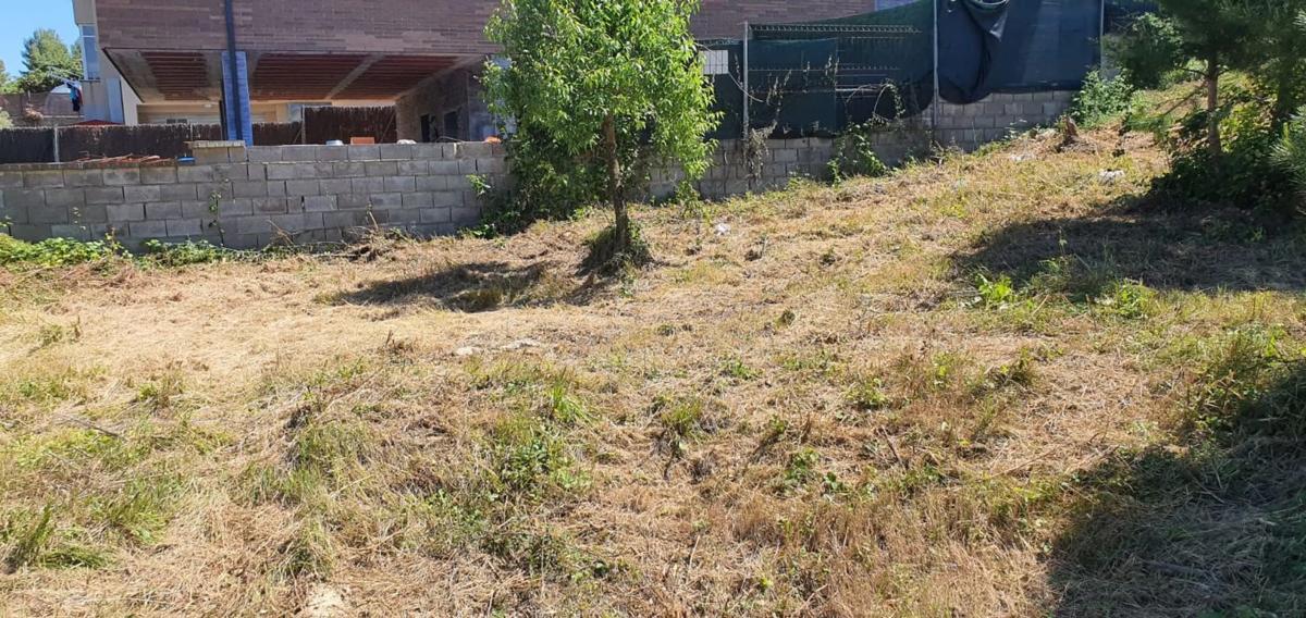 Terreno en venta en Castellgalí, Barcelona photo 5