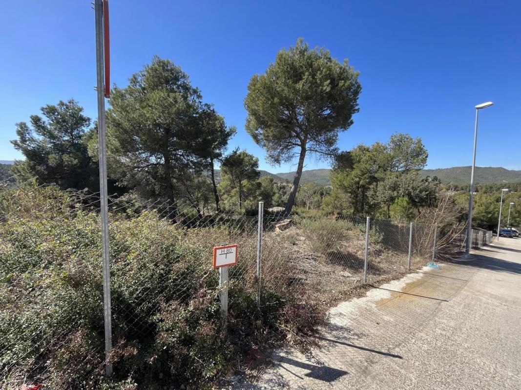 Terreno en venta en Fonollosa, Barcelona photo 2
