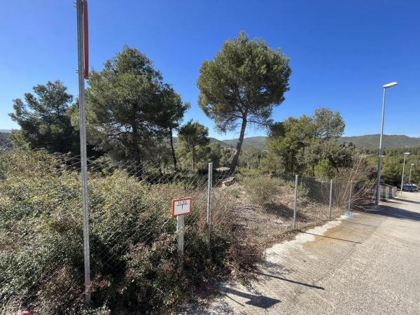 Terreno en calle Mirador de Canet, 34 photo 2