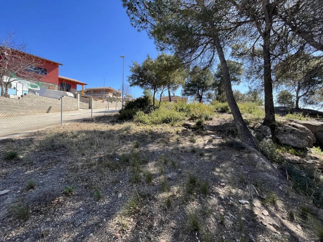 Terreno en venta en Fonollosa, Barcelona photo 4