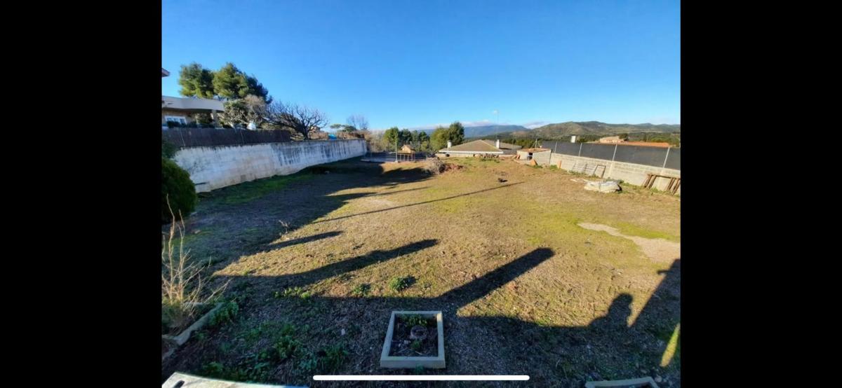 Land for sale in Castellnou de Bages, Barcelona photo 1