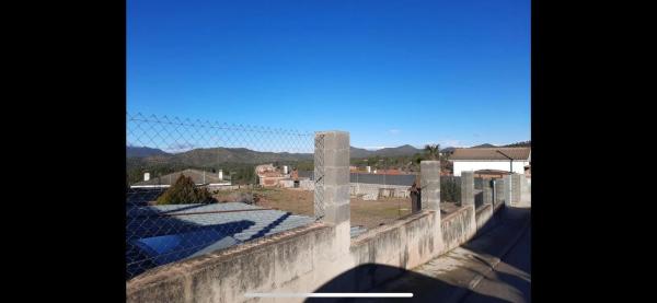Terreno en calle del Cadi, 330 thumbnail 1