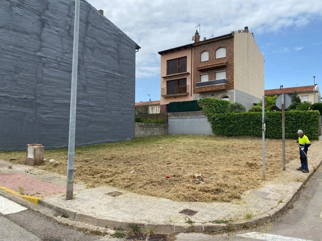 Terreno en venta en Avinyo, Barcelona photo 2
