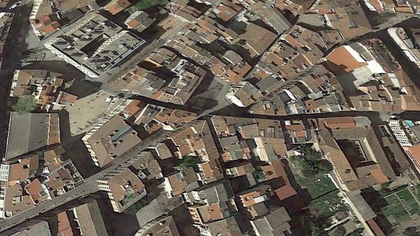Terreno en calle de Santa Maria photo 3