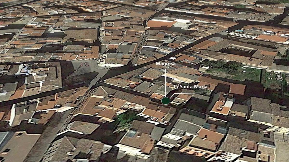 Terreno en venta en Manresa, Barcelona photo 4