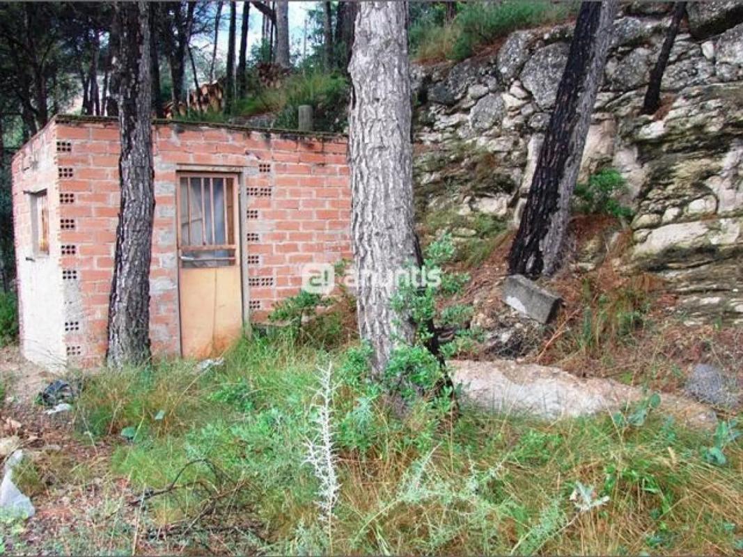 Terreno en venta en Monistrol de Montserrat, Barcelona photo 1