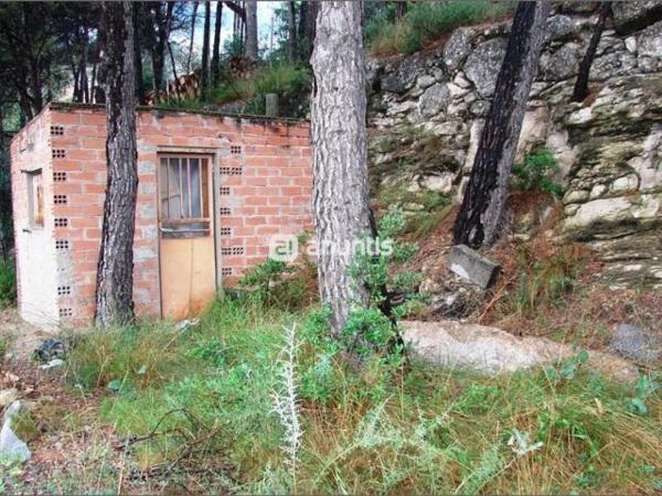 Terreno en calle Avet, 24 photo 1