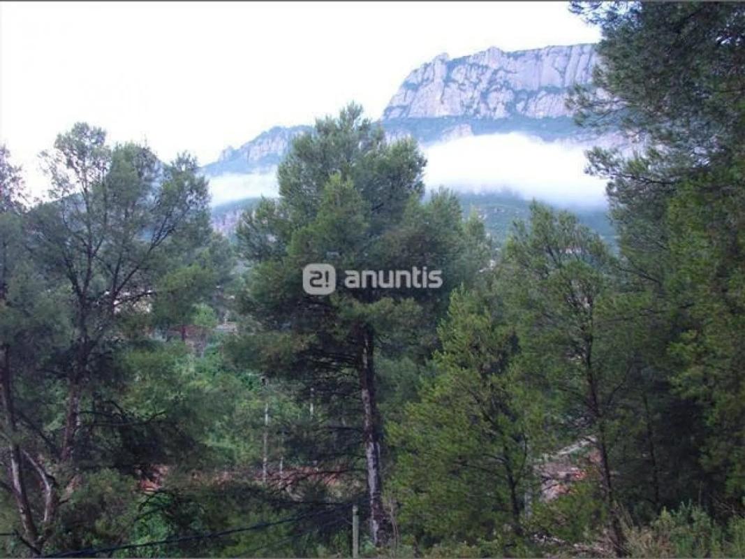 Terreno en venta en Monistrol de Montserrat, Barcelona photo 2
