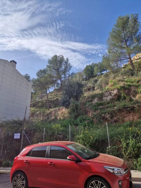Działka na sprzedaż w Monistrol de Montserrat, Barcelona photo 3