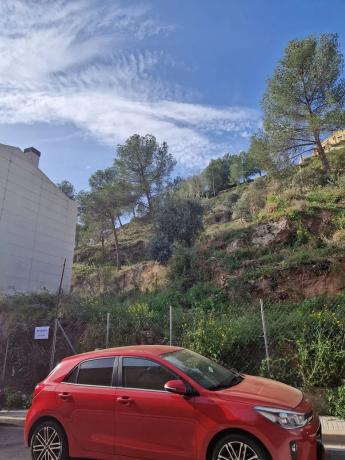 Terreno en calle dels Flautats, 9 b photo 3