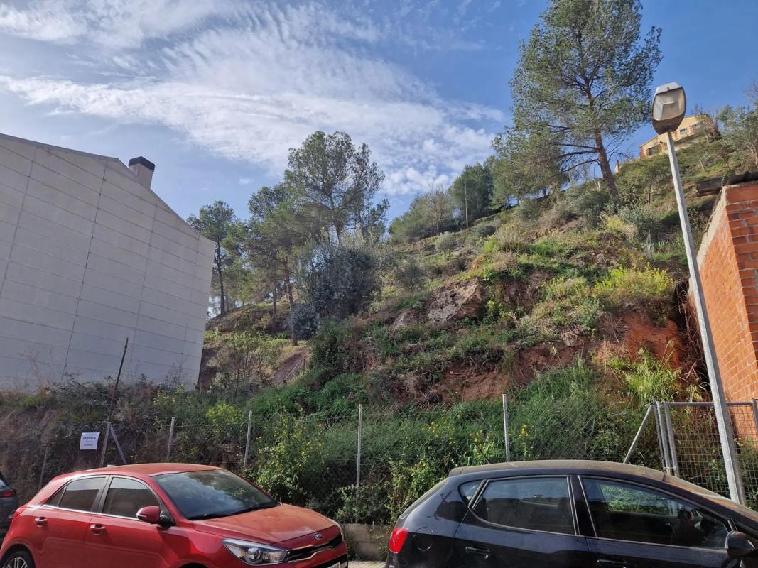 Działka na sprzedaż w Monistrol de Montserrat, Barcelona photo 4