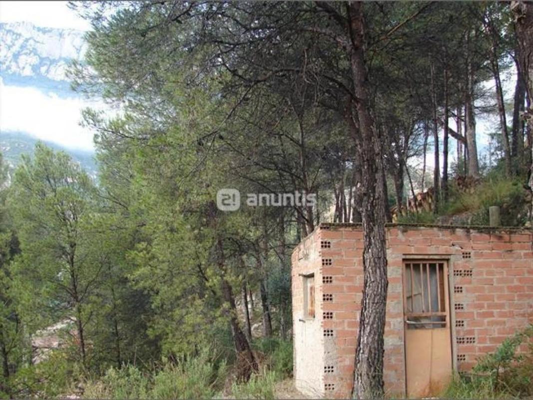 Terreno en venta en Monistrol de Montserrat, Barcelona photo 4