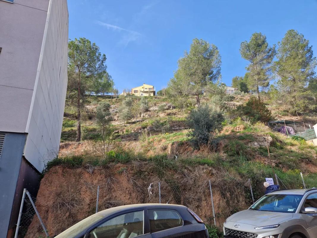 Działka na sprzedaż w Monistrol de Montserrat, Barcelona photo 5