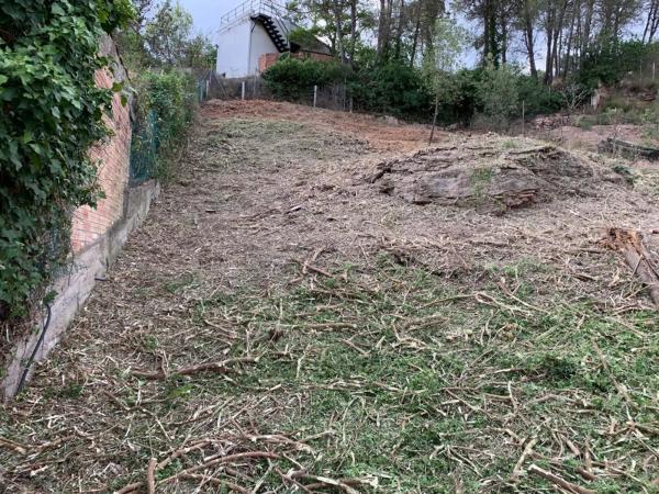 Terreno en calle Ferradura, 17 photo 2