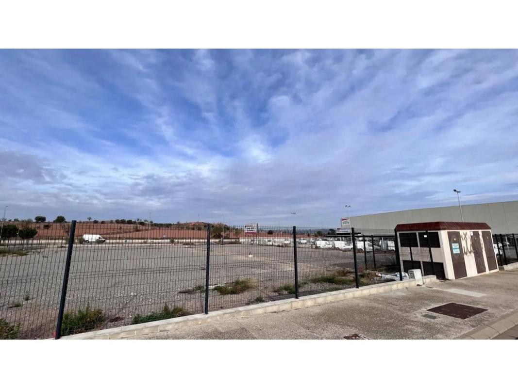 Land for sale in Sant Fruitós de Bages, Barcelona photo 2
