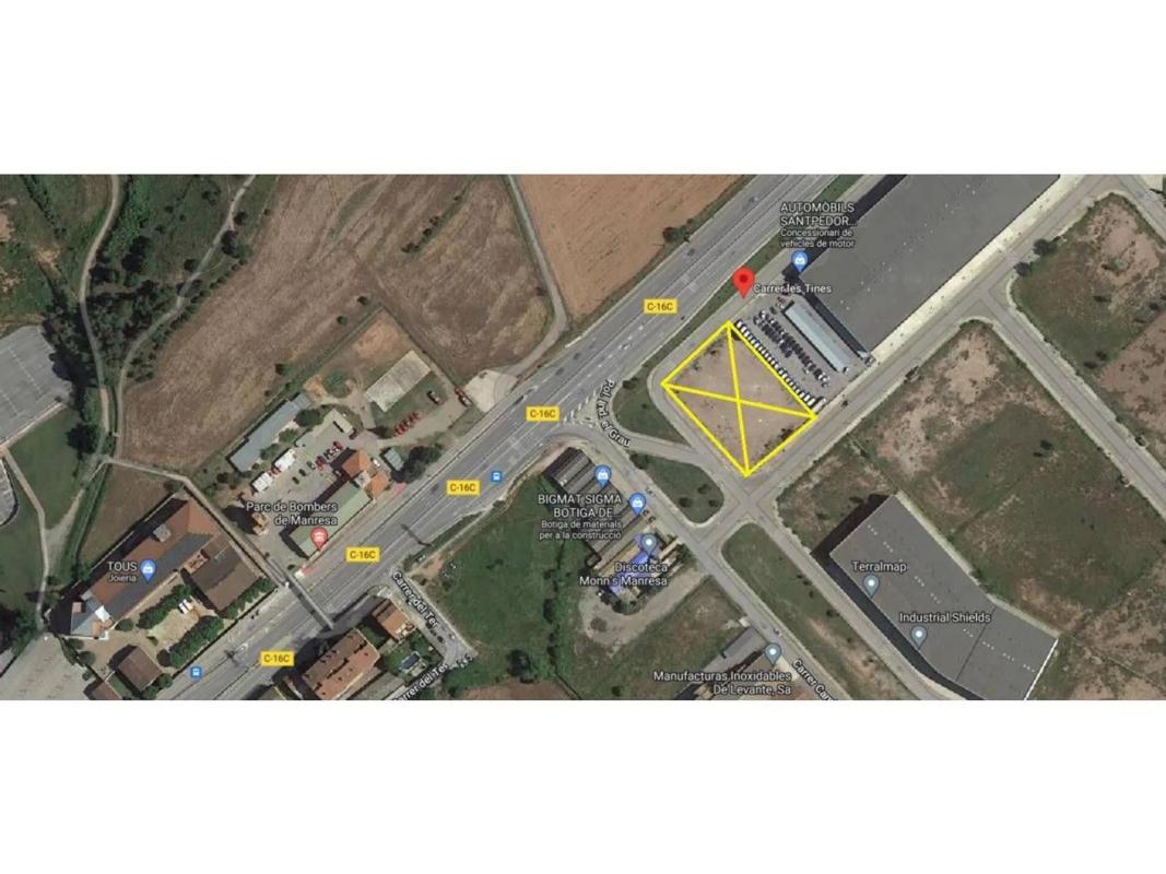 Land for sale in Sant Fruitós de Bages, Barcelona photo 4