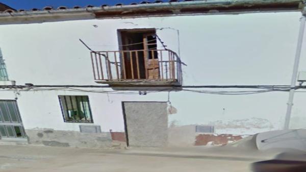 Terreno en calle Jesus thumbnail 1