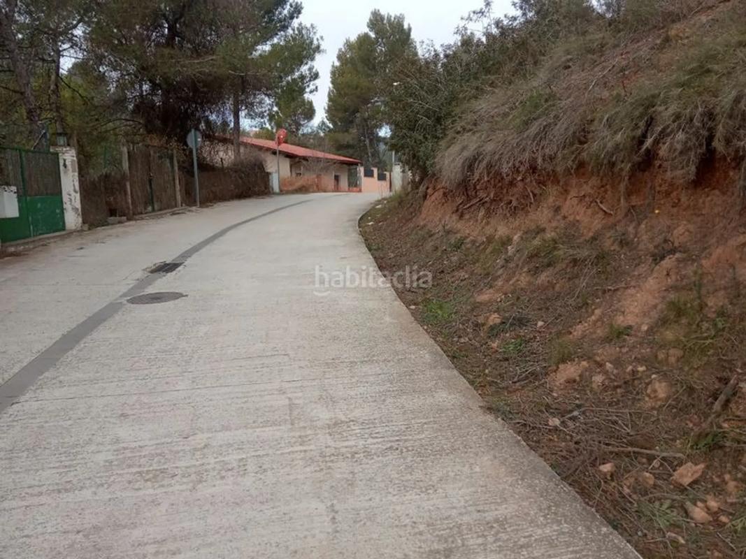 Land for sale in Fonollosa, Barcelona photo 1