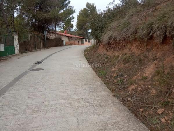 Terreno en avenida de las Torres de Fals, 3 photo 1